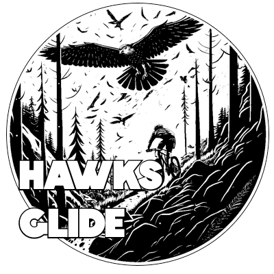 Hawks Glide
