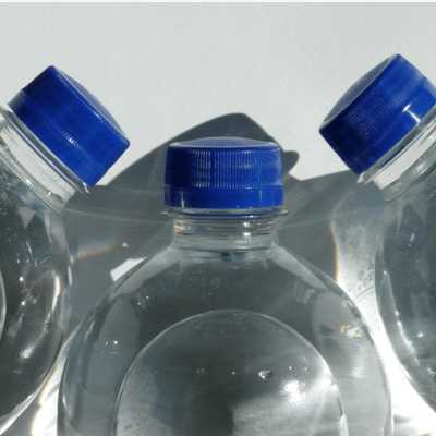 Electrolyte Drink Bottles