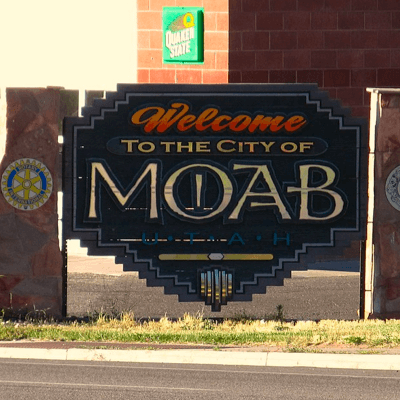 Best Hotels in Moab, Utah