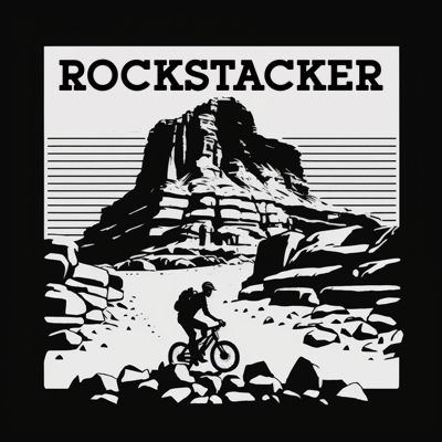 Rockstacker Trail