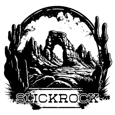 Slickrock