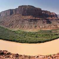 Labyrinth Canyon