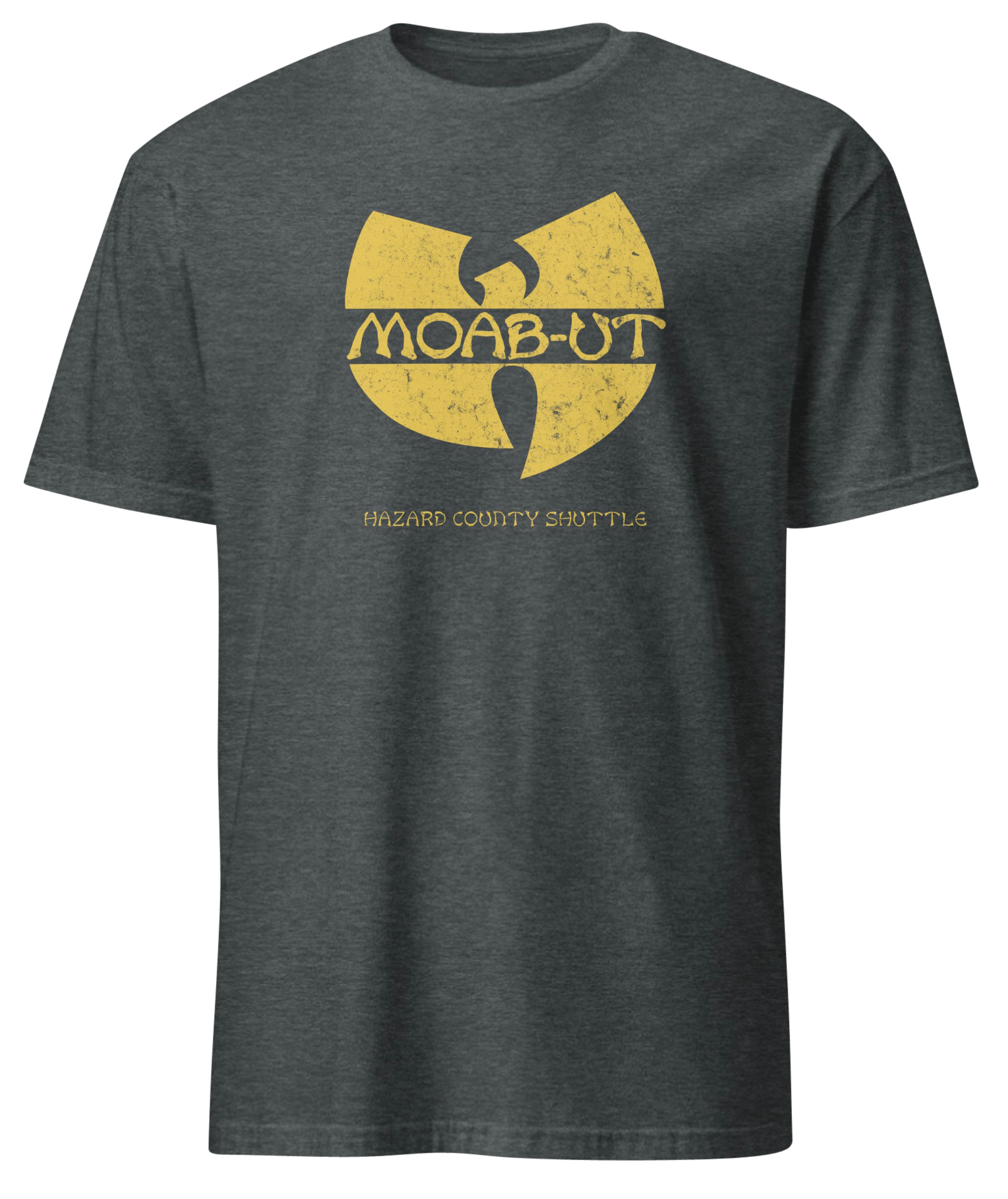 WU Graphic T-Shirt