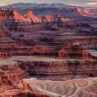 Dead Horse Point