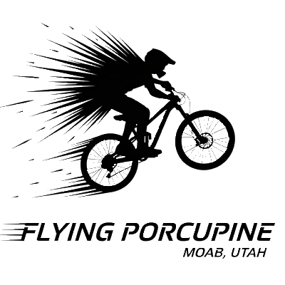 Flying Porcupine