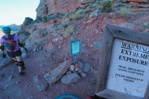 America's Deadliest Trail