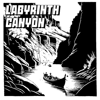 Labyrinth Canyon
