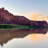Cataract Canyon