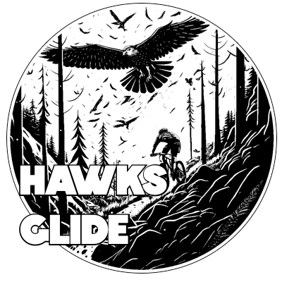 Hawk's Glide