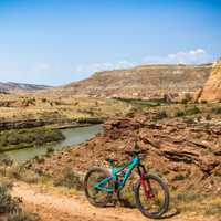 Kokopelli Trail