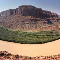 Labyrinth Canyon