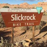 Slickrock