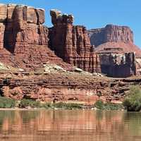 Labyrinth Canyon