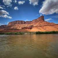 Cataract Canyon