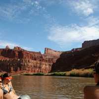 Cataract Canyon