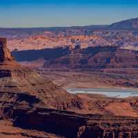 Dead Horse Point