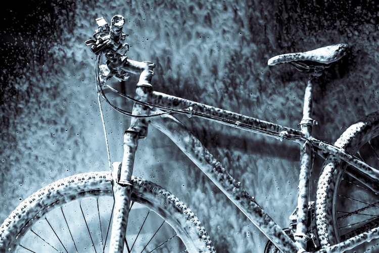 Blog > Gear > StepbyStep Guide on How to Clean a Bike MTB Trails