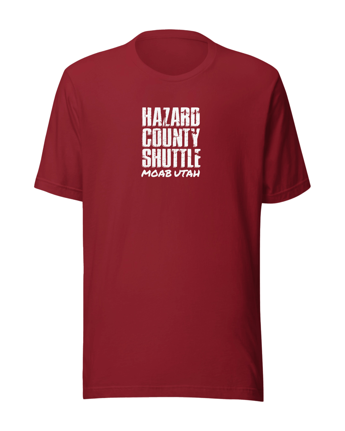 Hazard County Shuttle