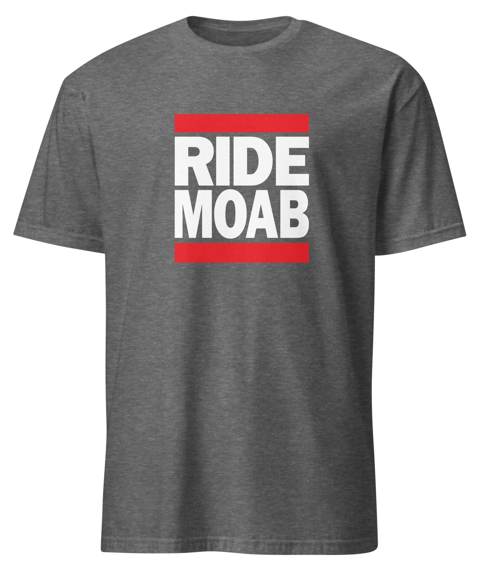Ride Moab undefined