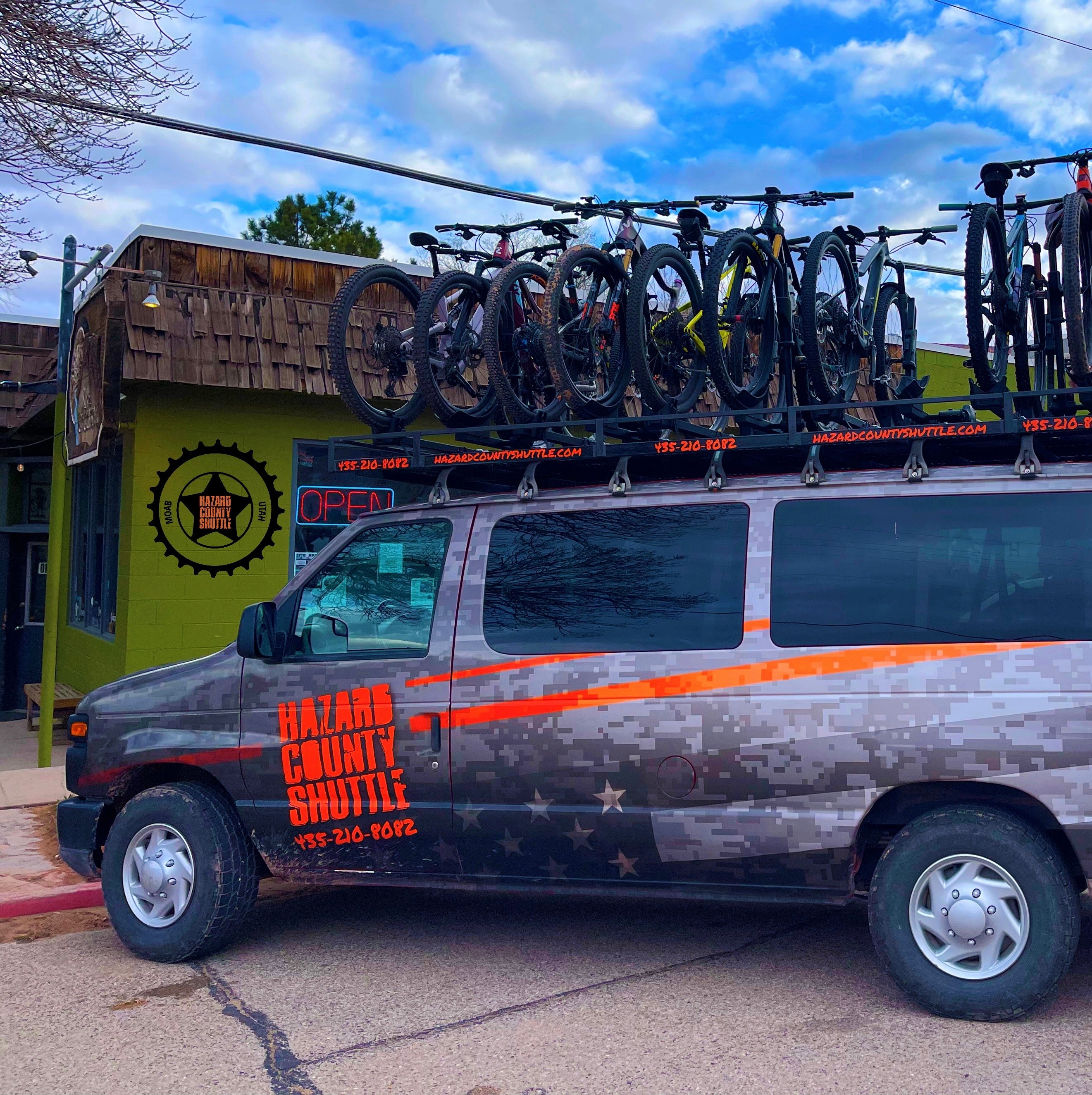 Rim Cyclery