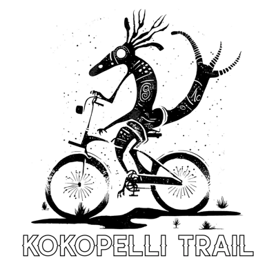 Kokopelli Trail
