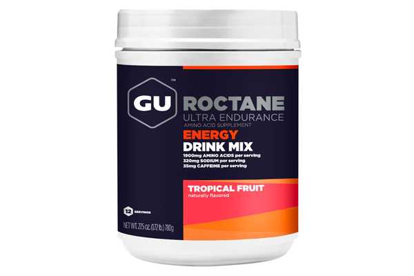 ROCTANE - Created for Long-Duration, High-Intensity Activities