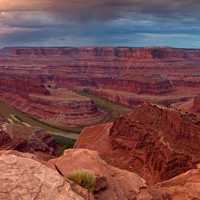 Dead Horse Point