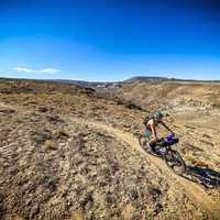 Kokopelli Trail