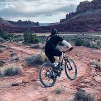 Moab Brands / Bar-M