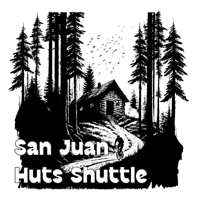 San Juan Huts