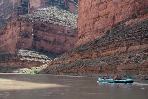 Cataract Canyon