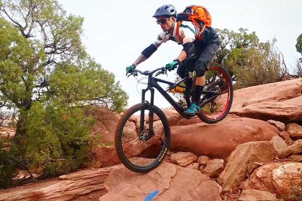 The Local’s Guide to Mountain Biking