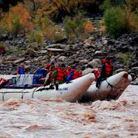Cataract Canyon