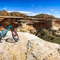Kokopelli Trail