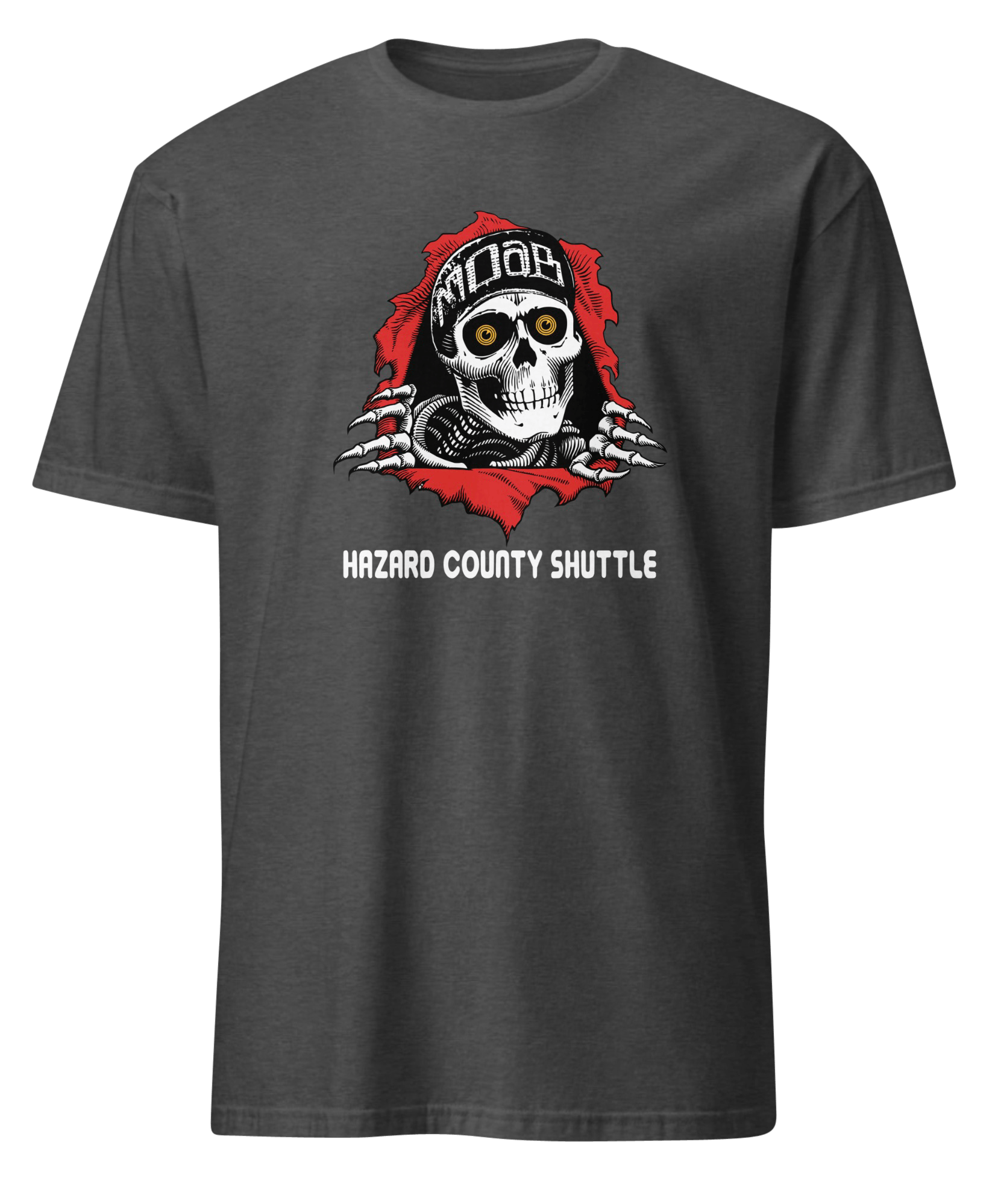 Moab Ripper Graphic T-Shirt
