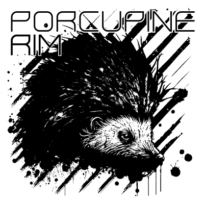 Porcupine Rim Classic