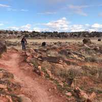 Moab Brands Trails