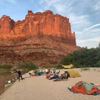 Labyrinth Canyon