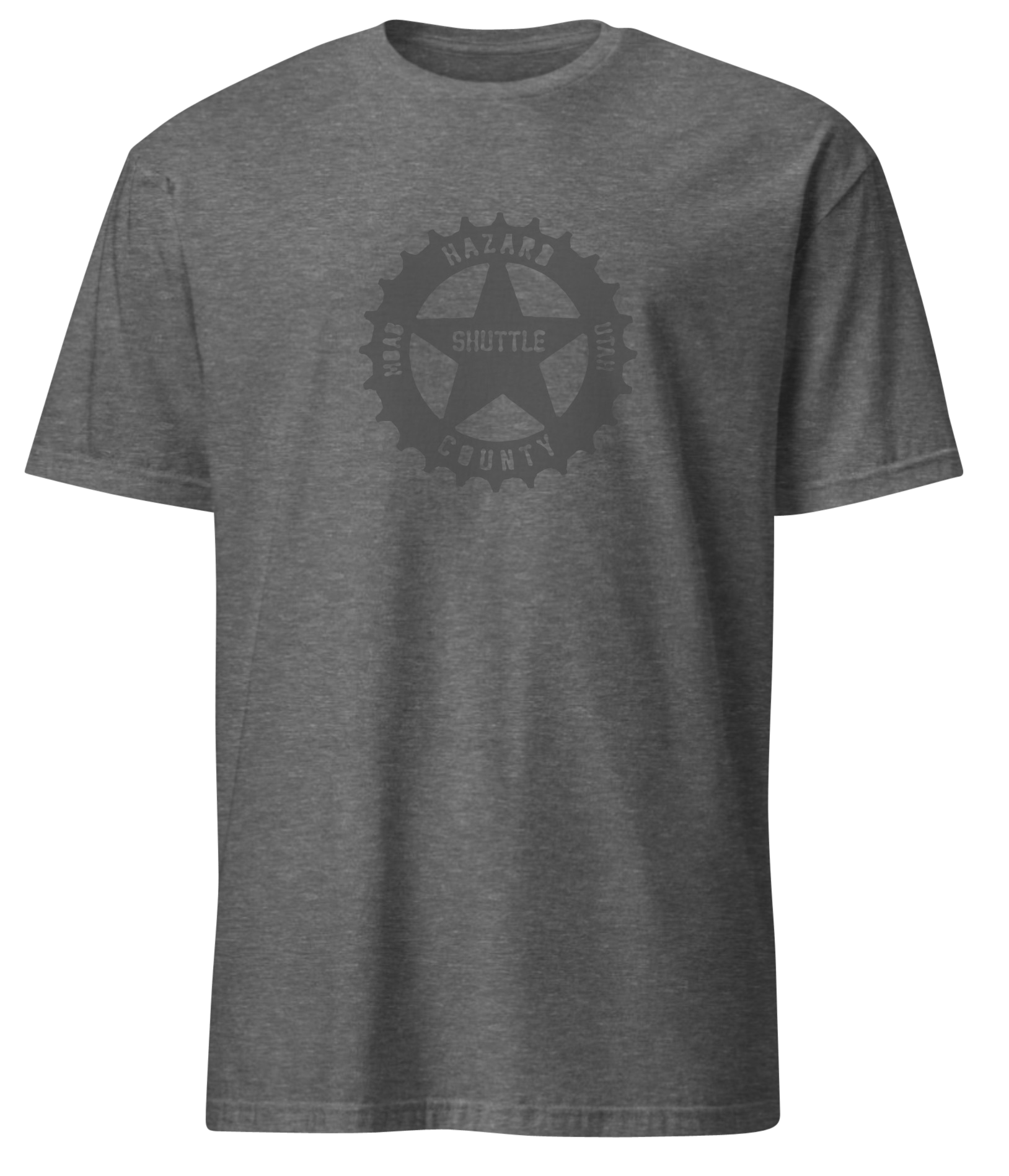 Moab Old E Graphic T-Shirt