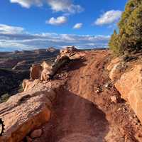 Raptor Route