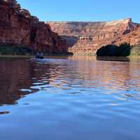 Labyrinth Canyon