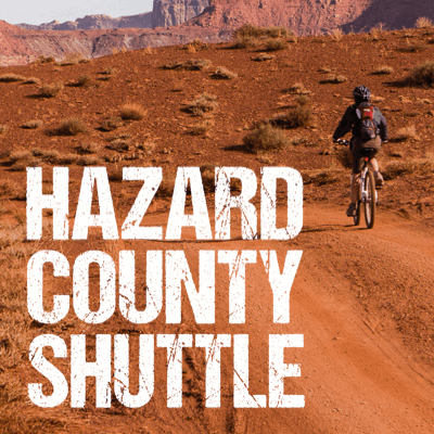 Hazard County Shuttle
