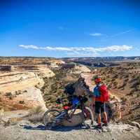 Kokopelli Trail