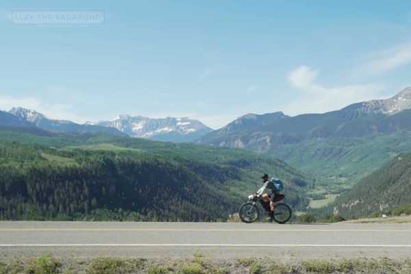 World's Best Mountain Bike Trip?