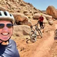 Moab Brands / Bar-M