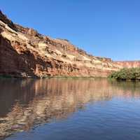 Labyrinth Canyon