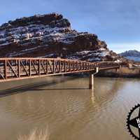 Moab Brands / Bar-M