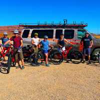 Moab Brands / Bar-M