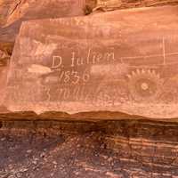 Labyrinth Canyon