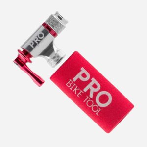 Pro Bike Tool CO2 Inflator